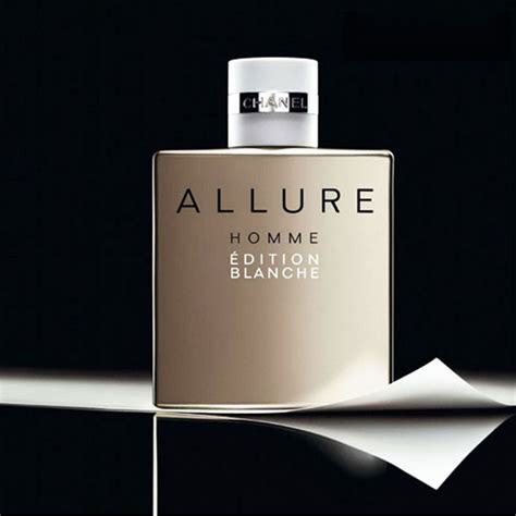 chanel allure esition blanche|Chanel Allure homme price.